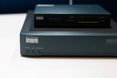 Imagen: cortesía de Cisco Systems. ¿Debería invertir en acciones de Cisco, cuyos resultados trimestrales superan las expectativas?